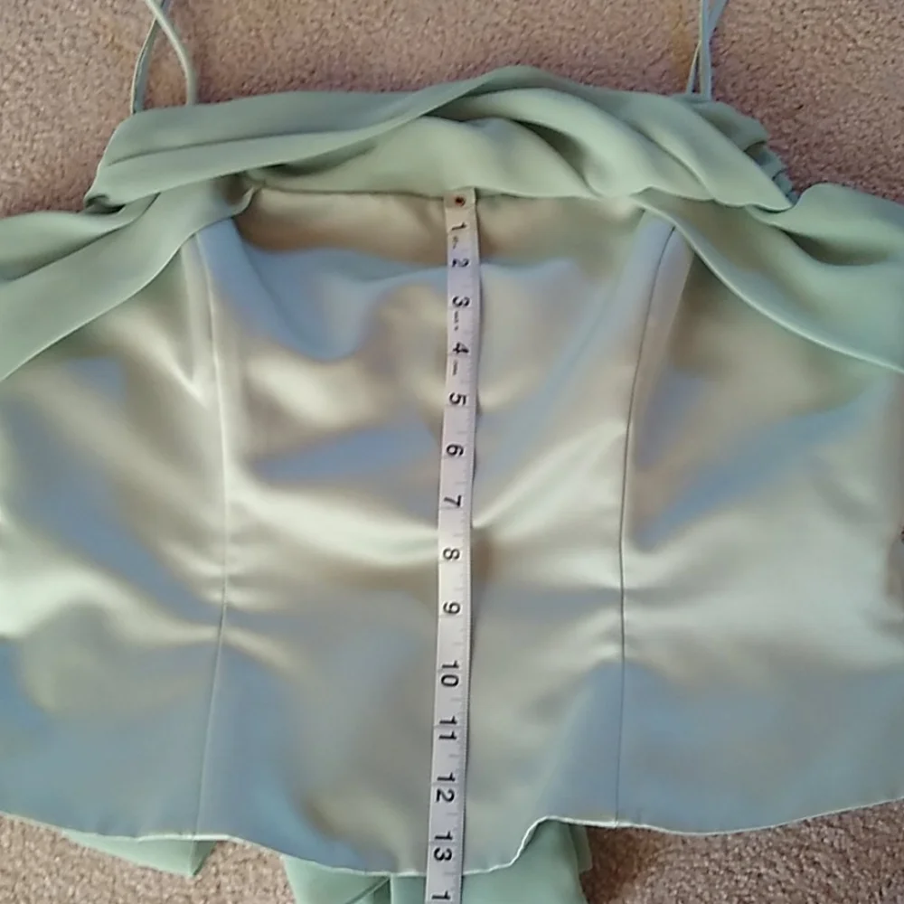 Alfred Angelo gown - Picture 11 of 16